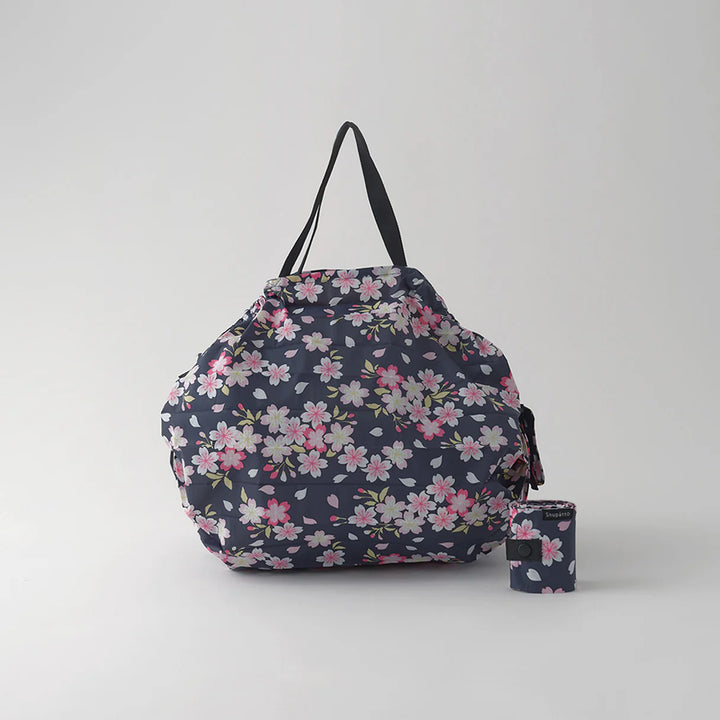 SHUPATTO - Compact Bag M (Medium) | Sakura