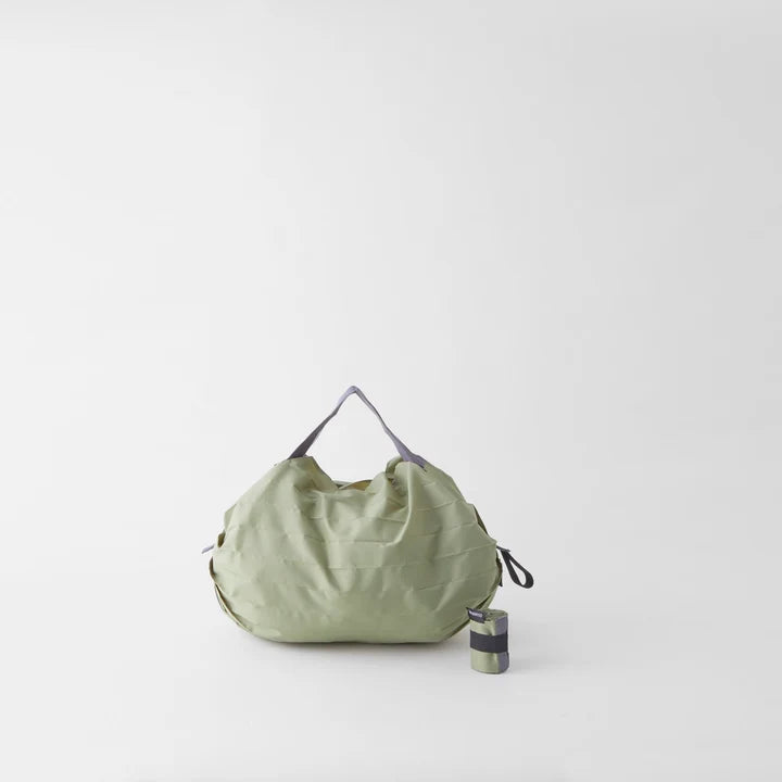 SHUPATTO - Compact Bag S (Small) - Mori
