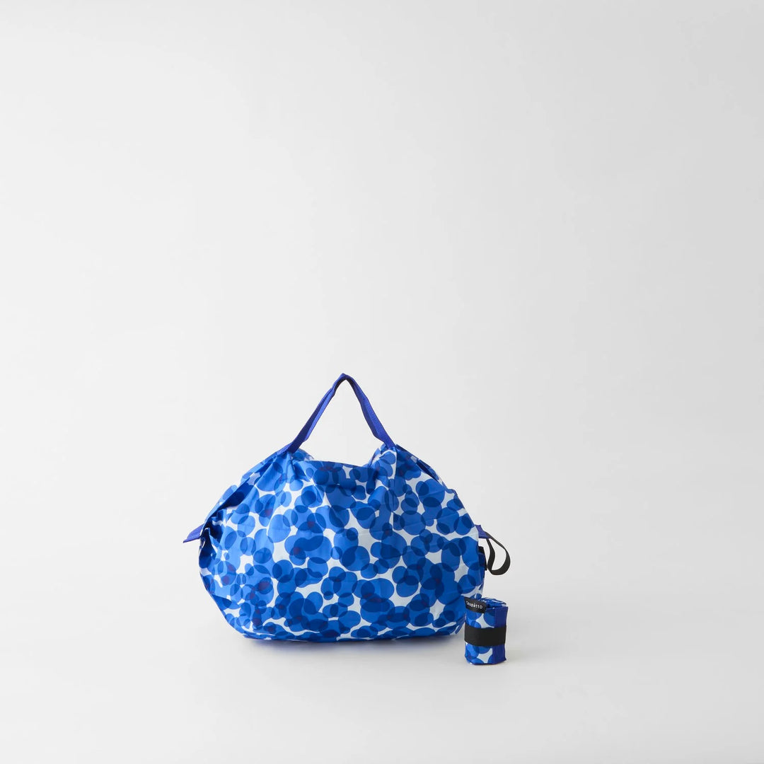 SHUPATTO - Compact Bag S (Small) - UMI (Ocean)