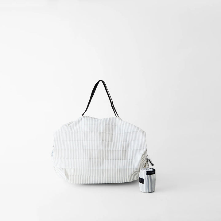 SHUPATTO - Compact Bag M (Medium) - SEN Stripe