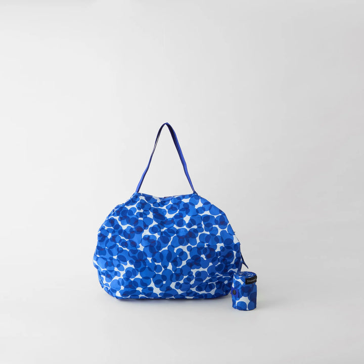 SHUPATTO - Compact Bag M (Medium) - UMI Ocean