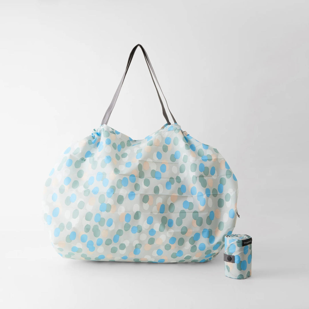 SHUPATTO - Compact Bag L (Large) - Arare