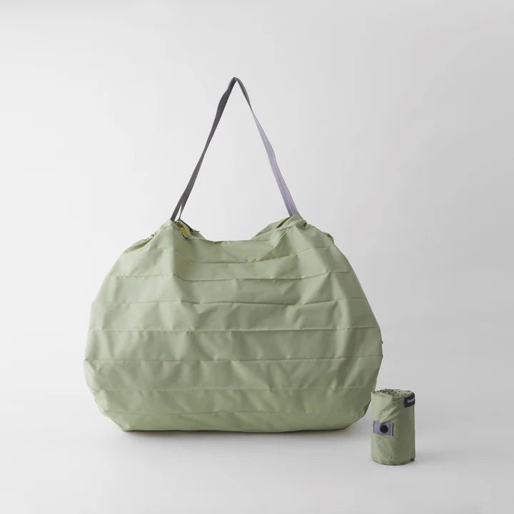 SHUPATTO - Compact Bag L (Large) | Mori Forest