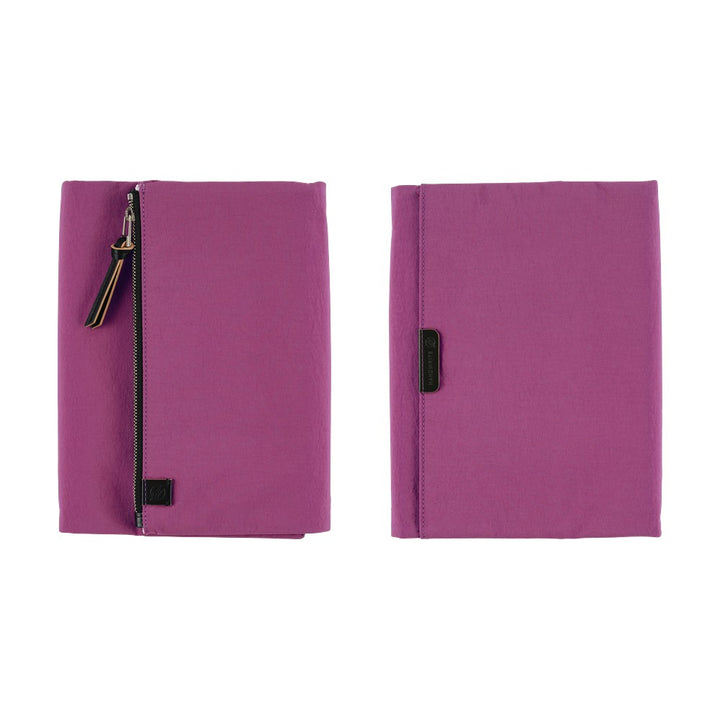 Hobonichi Techo 2026 - A5 Cover Only - Tragen: Purple