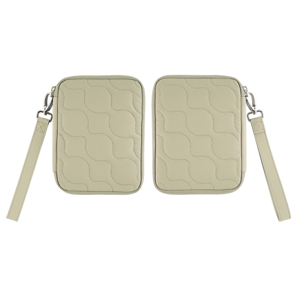 Hobonichi Techo 2026 - A6 Cover Only - Quilt