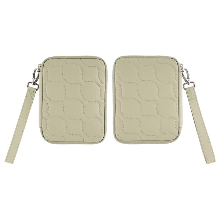 Hobonichi Techo 2026 - A6 Cover Only - Quilt