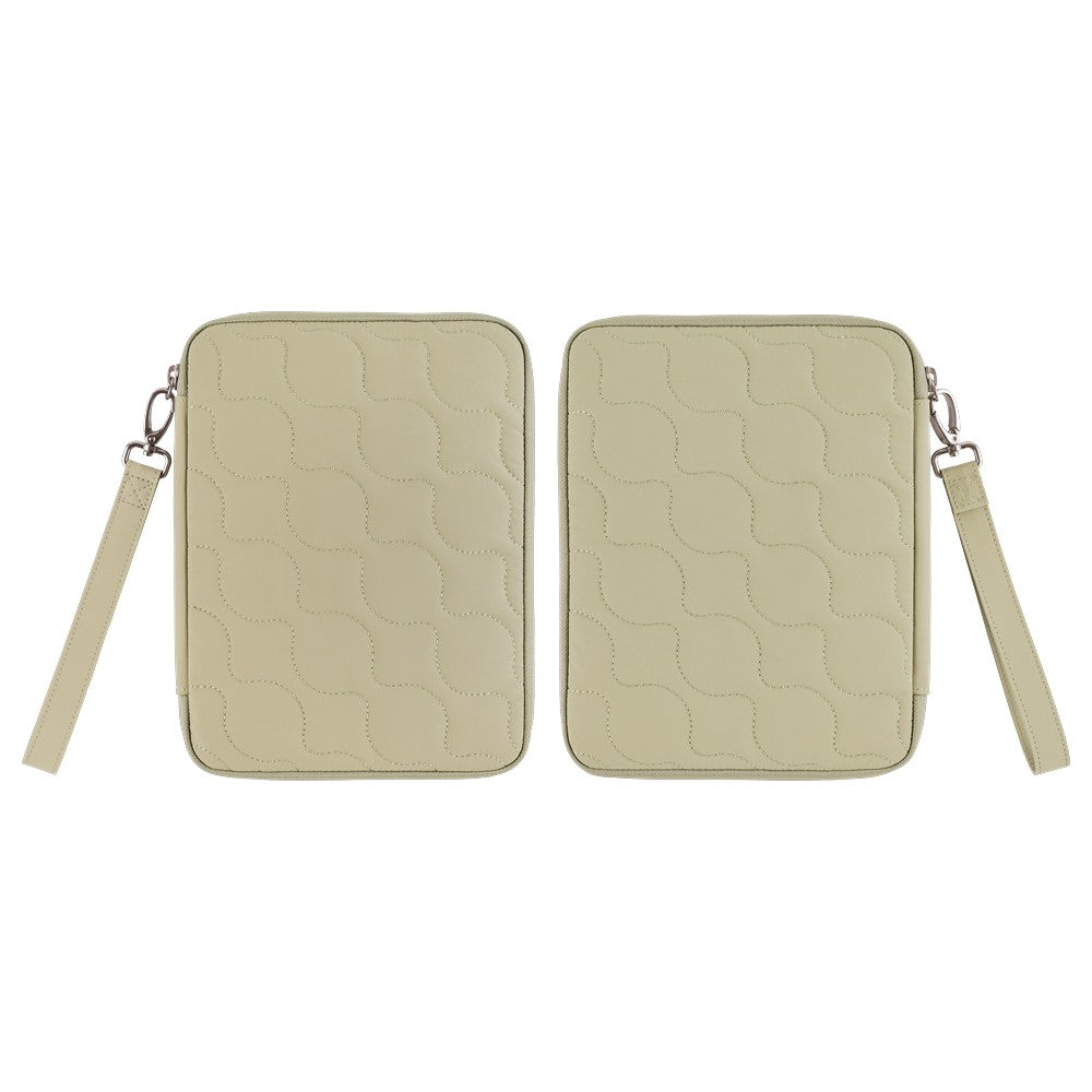 Hobonichi Techo 2026 - A5 Cover Only - Quilt