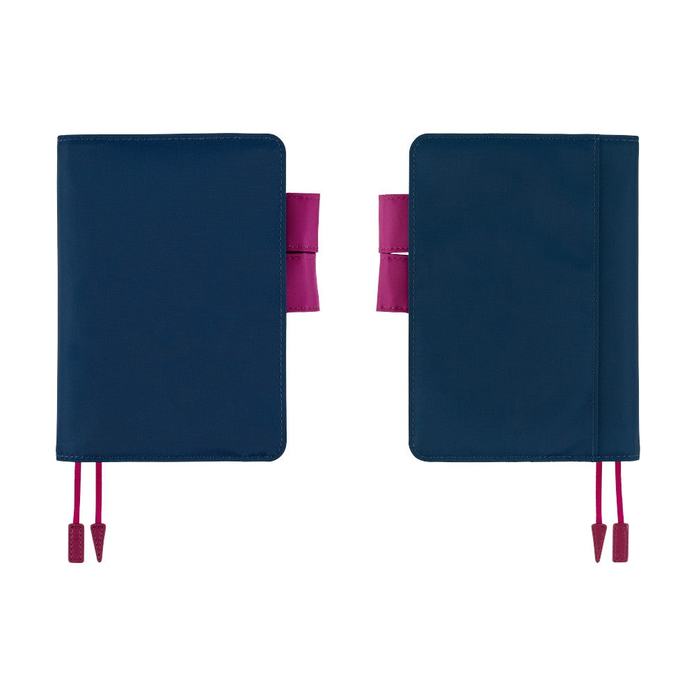 Hobonichi Techo 2026 - A6 Cover Only - Colors: Mystic Berry