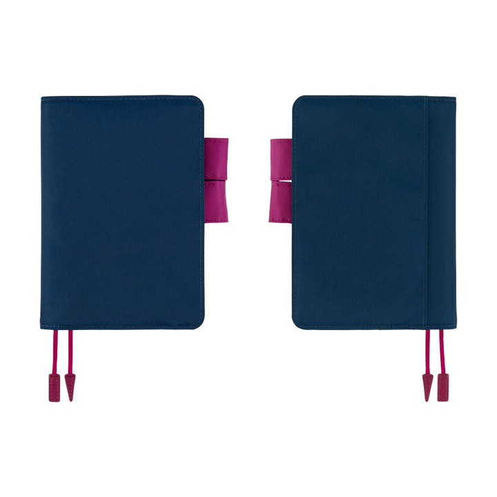 Hobonichi Techo 2026 - A6 Cover Only - Colors: Mystic Berry