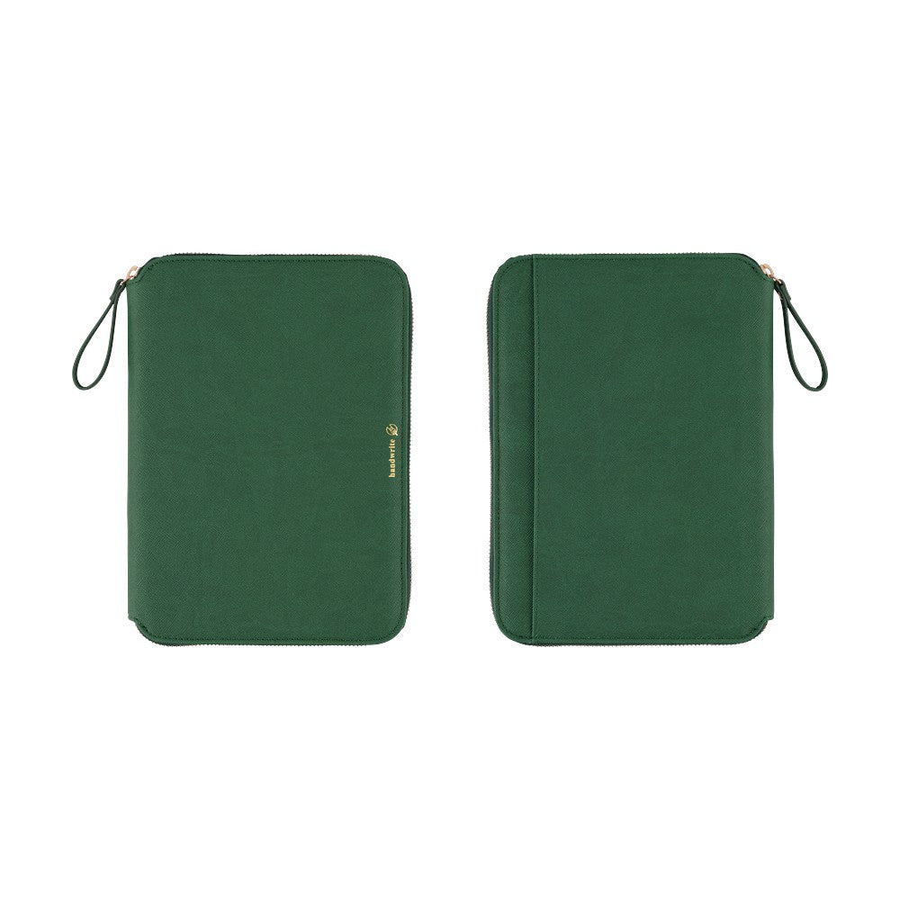 Hobonichi Techo 2027 - A5 Cover Only - Single Color: Velluto