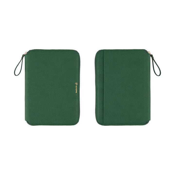 Hobonichi Techo 2027 - A5 Cover Only - Single Color: Velluto
