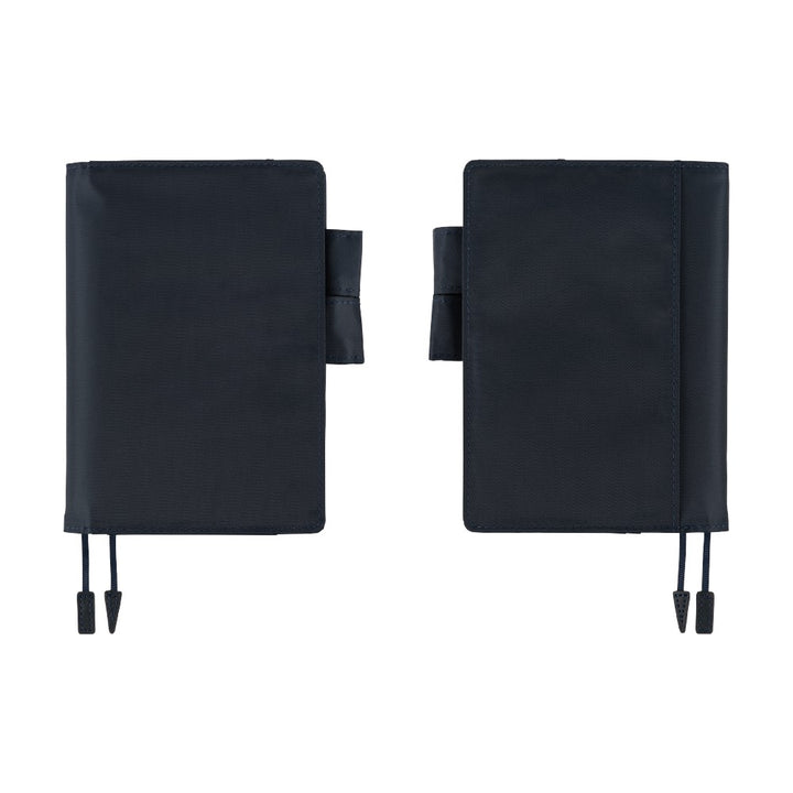 Hobonichi Techo 2026 - A6 Cover Only - Colors: Navy