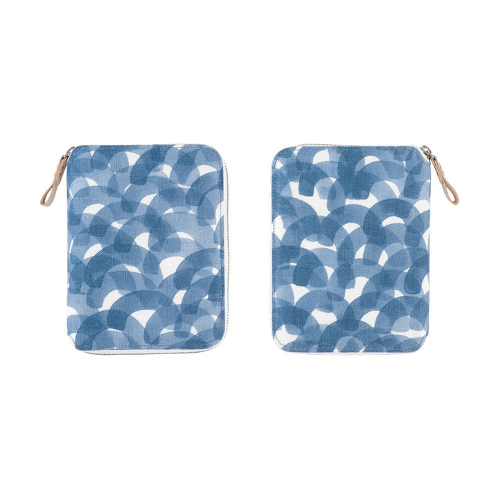 Hobonichi Techo 2026 - A6 Cover Only - mina perhonen: aalto