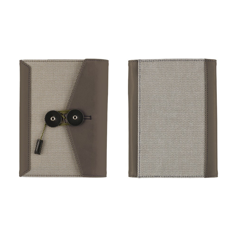 Hobonichi Techo 2026 - A6 Cover Only - Letter