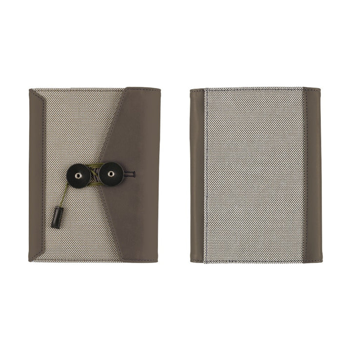 Hobonichi Techo 2026 - A6 Cover Only - Letter