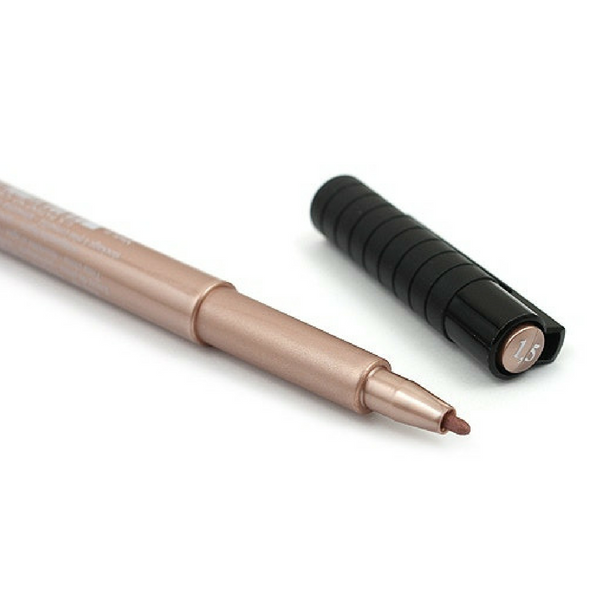 Faber-Castell Pitt Artist Pen - Copper - Buchan's Kerrisdale Stationery