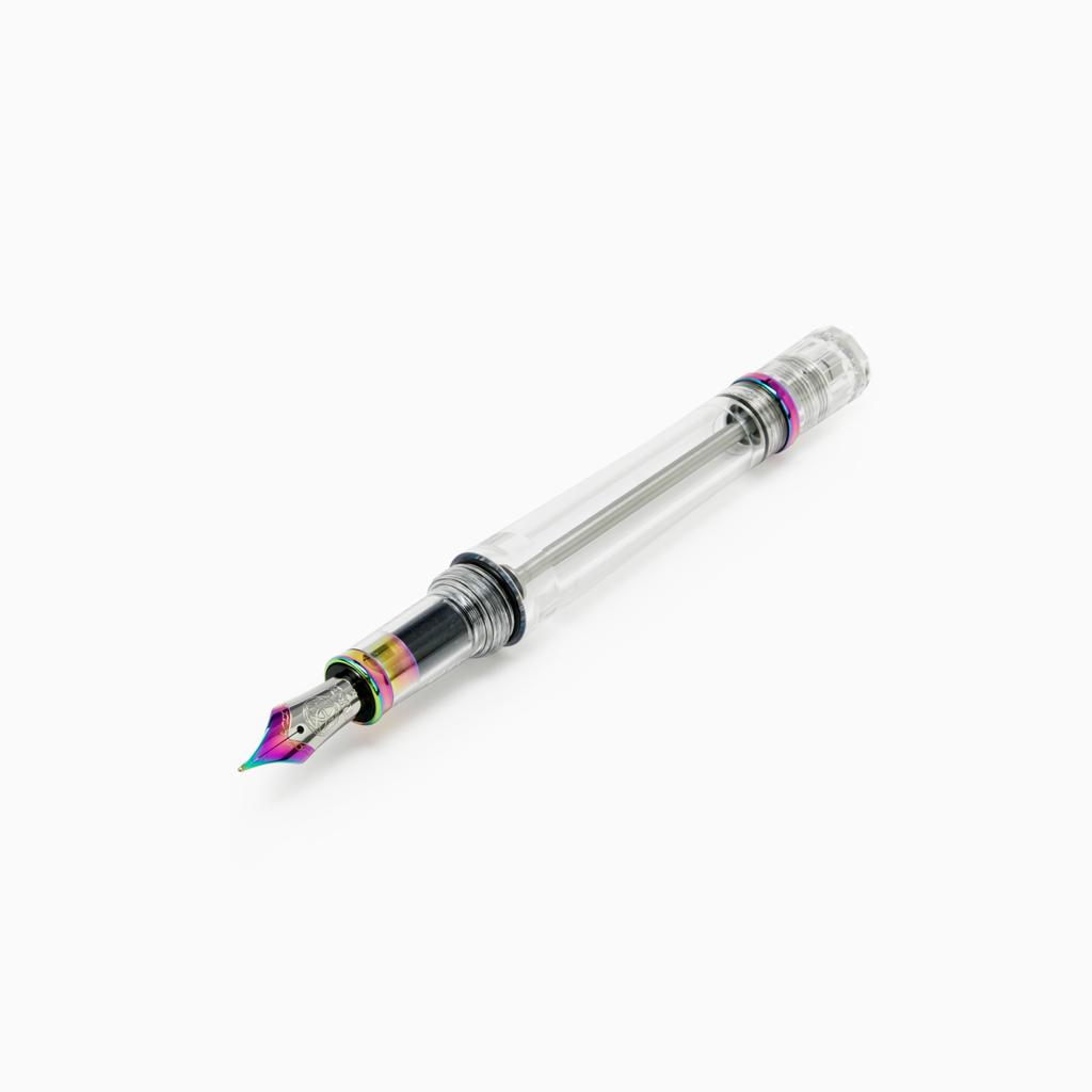 TWSBI - VAC700R IRIS FOUNTAIN PEN - Buchan's Kerrisdale Stationery