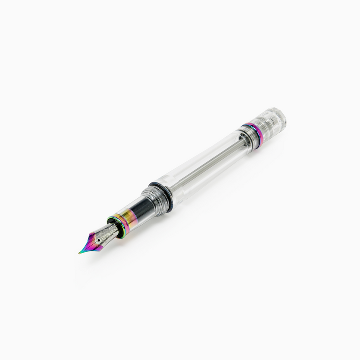 TWSBI - VAC700R IRIS FOUNTAIN PEN - Buchan's Kerrisdale Stationery