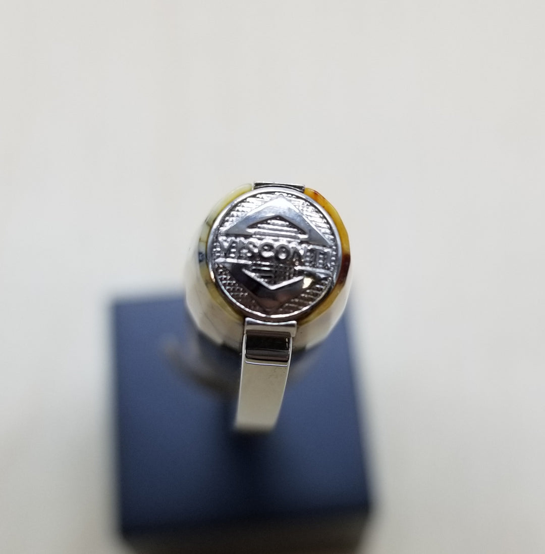 VISCONTI - Van Gogh Impressionist Collection - Ballpoint Pen - "SHOES" - Buchan's Kerrisdale Stationery