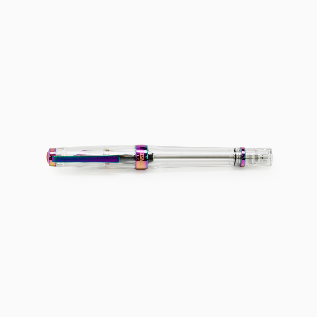 TWSBI - VAC700R IRIS FOUNTAIN PEN - Buchan's Kerrisdale Stationery