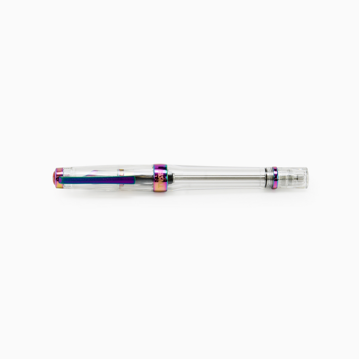 TWSBI - VAC700R IRIS FOUNTAIN PEN - Buchan's Kerrisdale Stationery