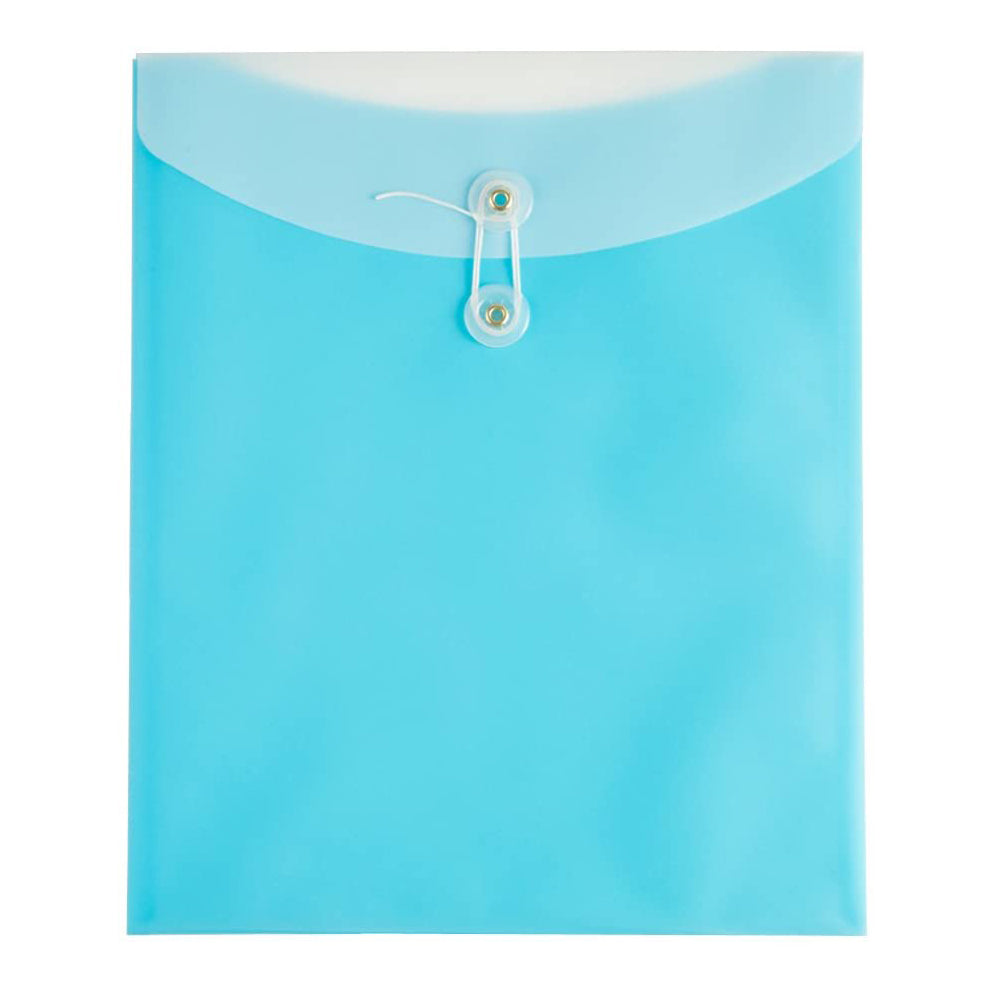 FILEXEC - 2 Tone Poly Envelope Top Loading - Blueberry – Buchan's ...