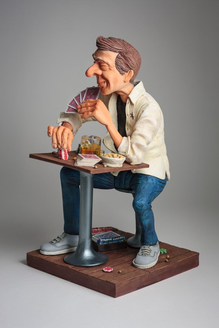 Guillermo Forchino Figurines | Buchan's Kerrisdale Stationery