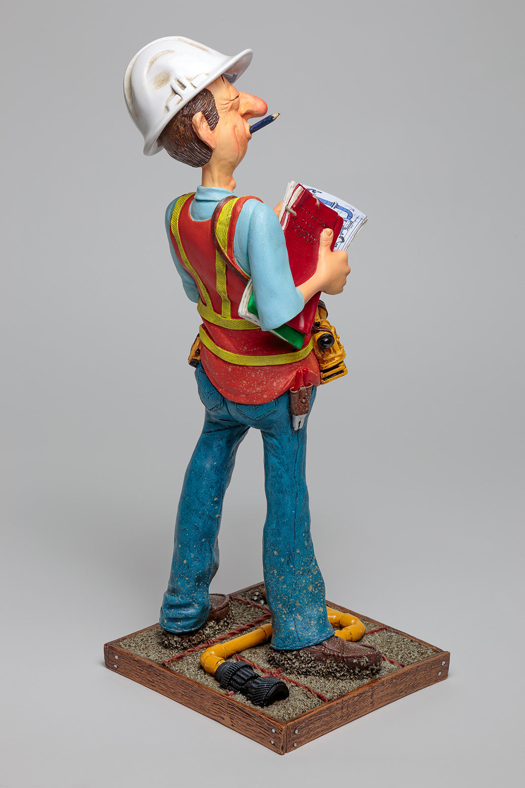 Guillermo Forchino Figurines | Buchan's Kerrisdale Stationery