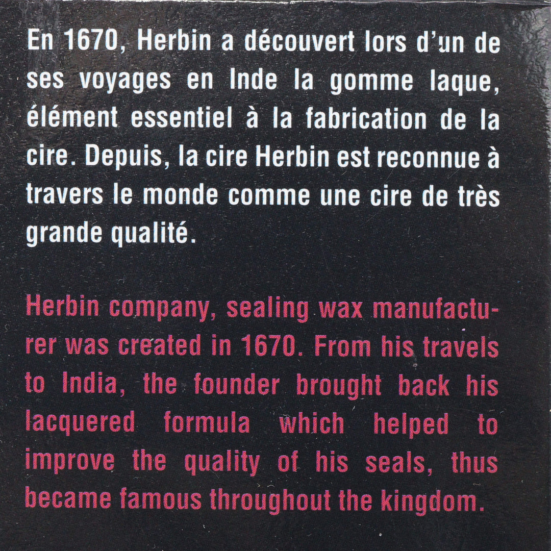 SEALING WAX 4 STICKS - SILVER - Buchan's Kerrisdale Stationery