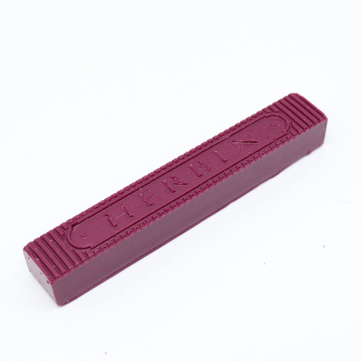 SEALING WAX 4 STICKS - BURGUNDY - Buchan's Kerrisdale Stationery