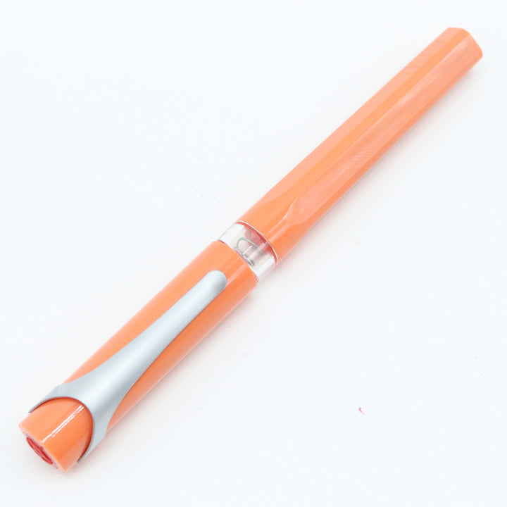 TWSBI Swipe Fountain Pen - SALMON - Buchan's Kerrisdale Stationery