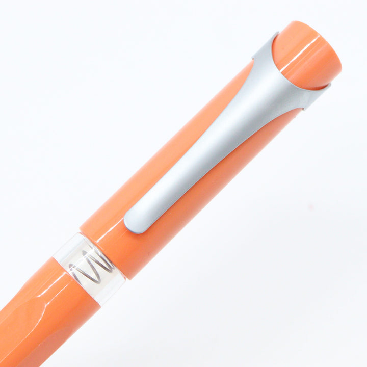 TWSBI Swipe Fountain Pen - SALMON - Buchan's Kerrisdale Stationery