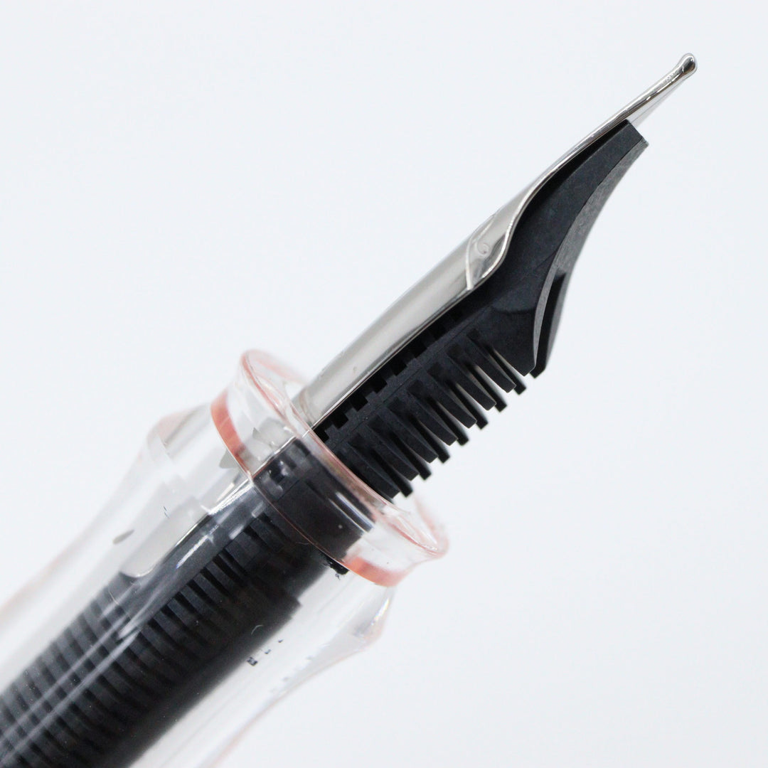 TWSBI Swipe Fountain Pen - SALMON - Buchan's Kerrisdale Stationery