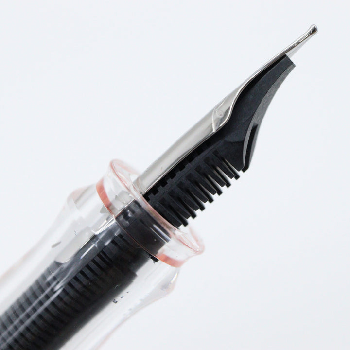 TWSBI Swipe Fountain Pen - SALMON - Buchan's Kerrisdale Stationery