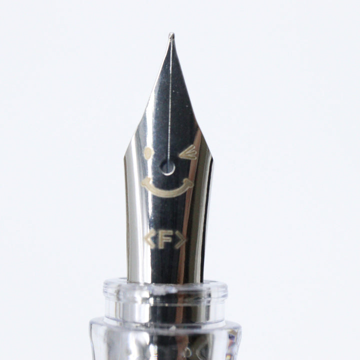 PILOT Kakuno Fountain Pen - Blue - Buchan's Kerrisdale Stationery