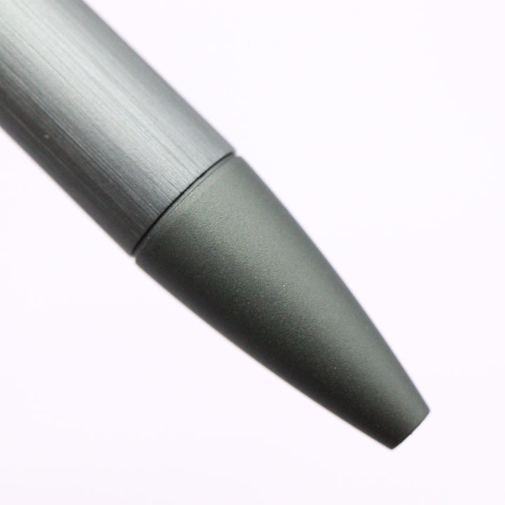 Faber-Castel – NEO Slim Ballpoint Pen with Gift Box Case – Olive Green - Buchan's Kerrisdale Stationery