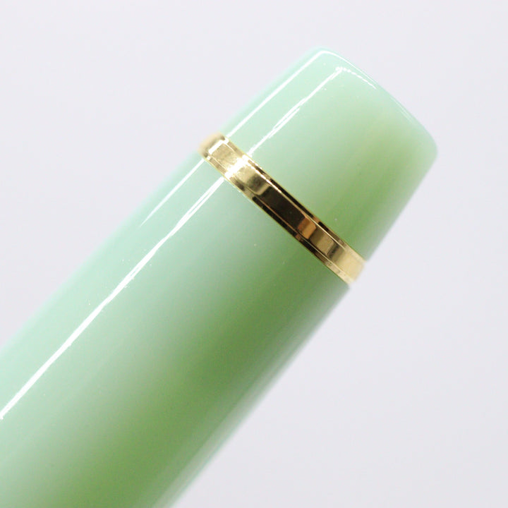 SALOR PEN – Professional Gear Slim 14K Gold Nib “Seasonal Festivals” – SERI - Buchan's Kerrisdale Stationery