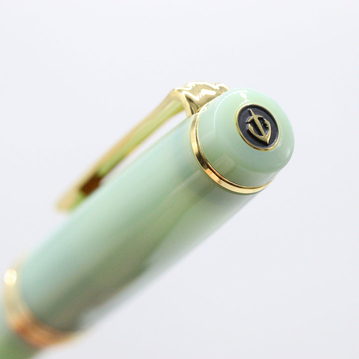 SALOR PEN – Professional Gear Slim 14K Gold Nib “Seasonal Festivals” – SERI - Buchan's Kerrisdale Stationery