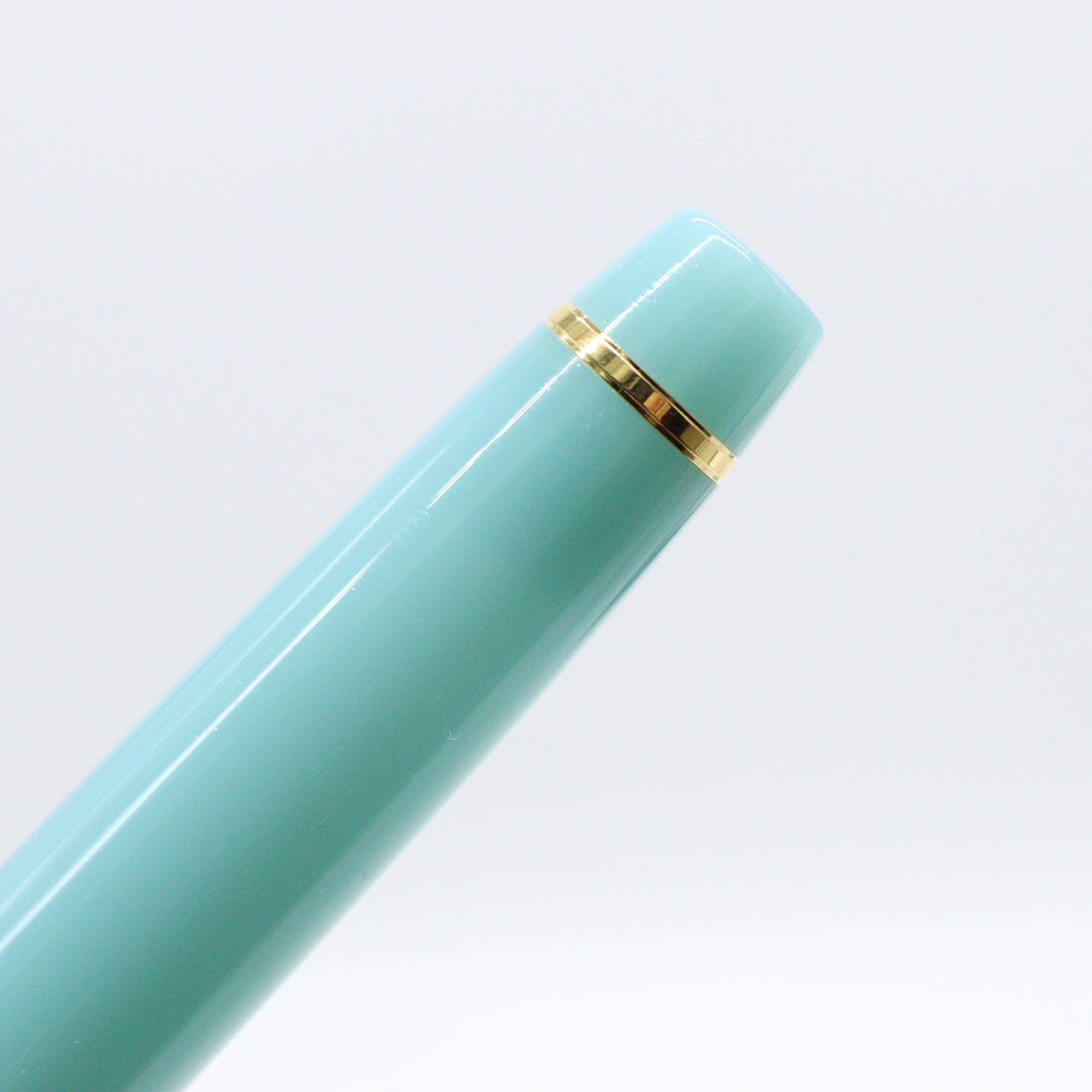 SALOR PEN – Professional Gear Slim 14K Gold Nib “Seasonal Festivals” Series – SASA - Buchan's Kerrisdale Stationery