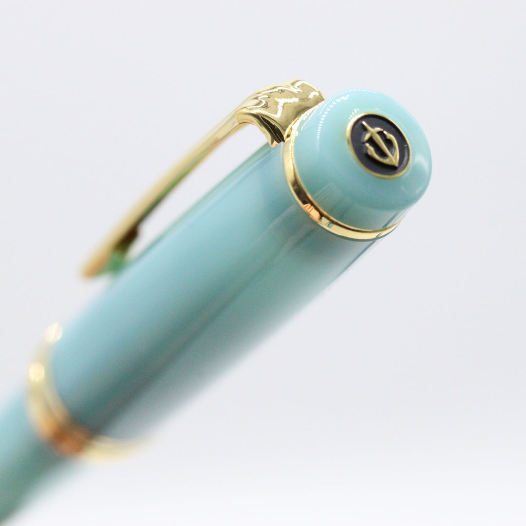 SALOR PEN – Professional Gear Slim 14K Gold Nib “Seasonal Festivals” Series – SASA - Buchan's Kerrisdale Stationery