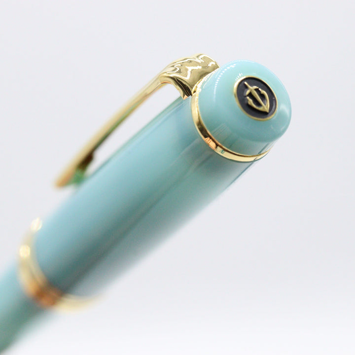 SALOR PEN – Professional Gear Slim 14K Gold Nib “Seasonal Festivals” Series – SASA - Buchan's Kerrisdale Stationery