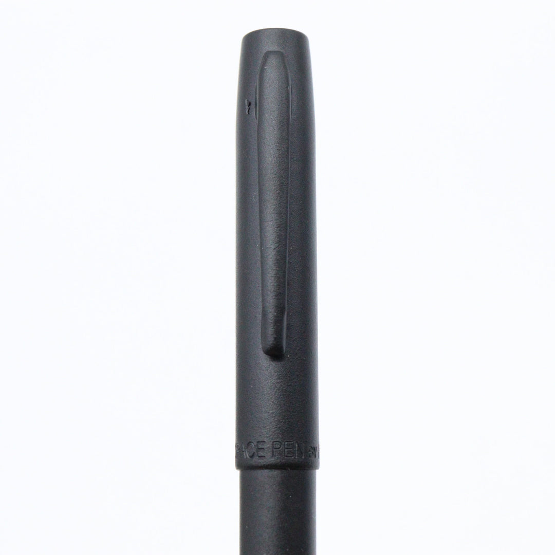 Fisher Space Pen - Military Pen - Matte Black - Buchan's Kerrisdale Stationery