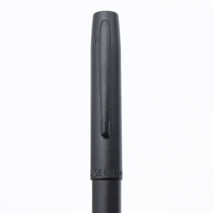 Fisher Space Pen - Military Pen - Matte Black - Buchan's Kerrisdale Stationery