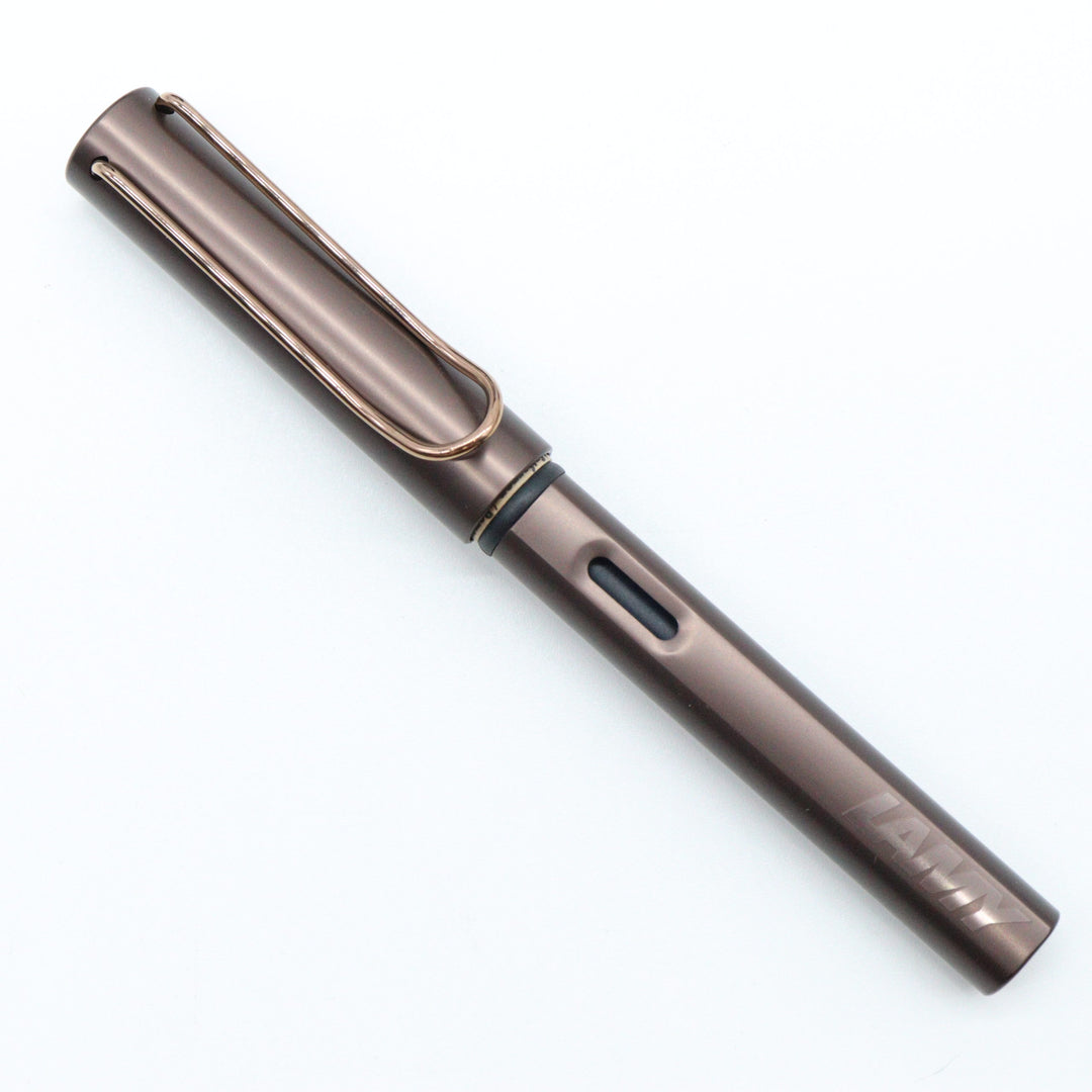 Lamy lx maroon Clearance