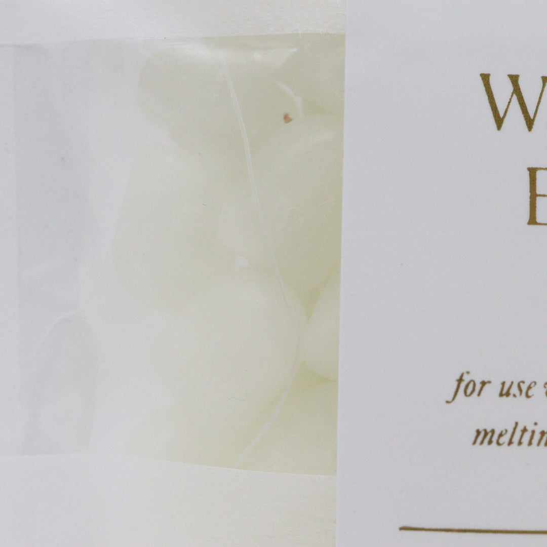 WRITTEN WORD - Wax Beads to Make Wax Seals - Semi-clear Vellum - Buchan's Kerrisdale Stationery
