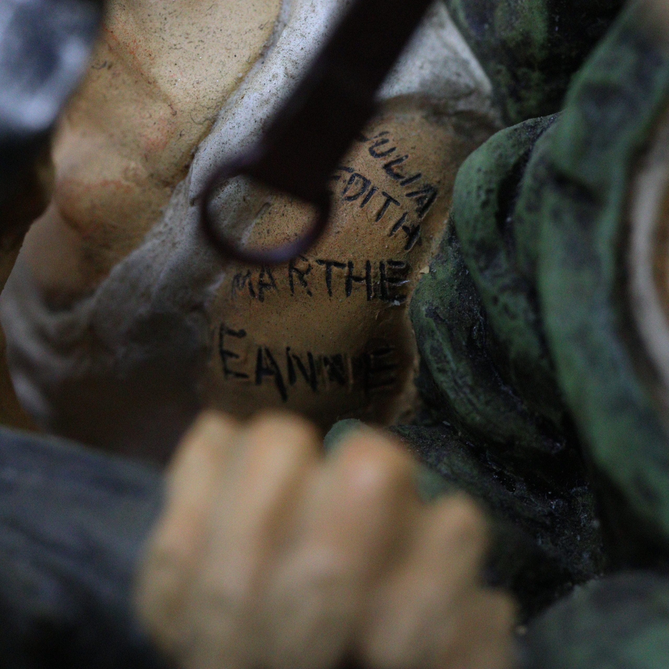 ギラーモフォルチーノ　Tour of Duty ギラーモフォルチーノ Tour of Duty Tour of Duty