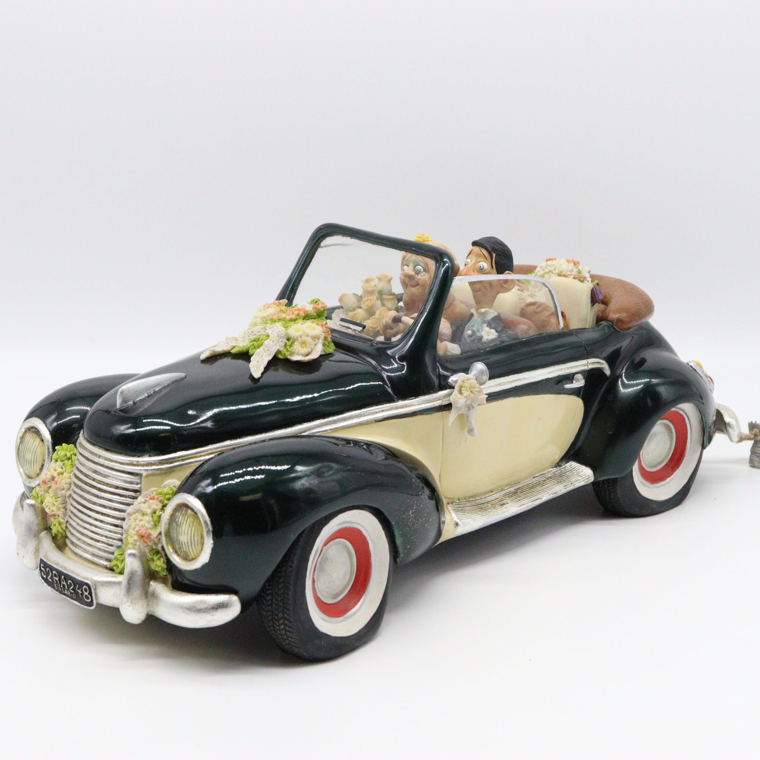 Guillermo Forchino Figurines | Buchan's Kerrisdale