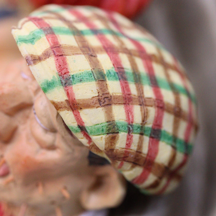 Guillermo Forchino – Comic Art Figurine – “The Dream” - Buchan's Kerrisdale Stationery