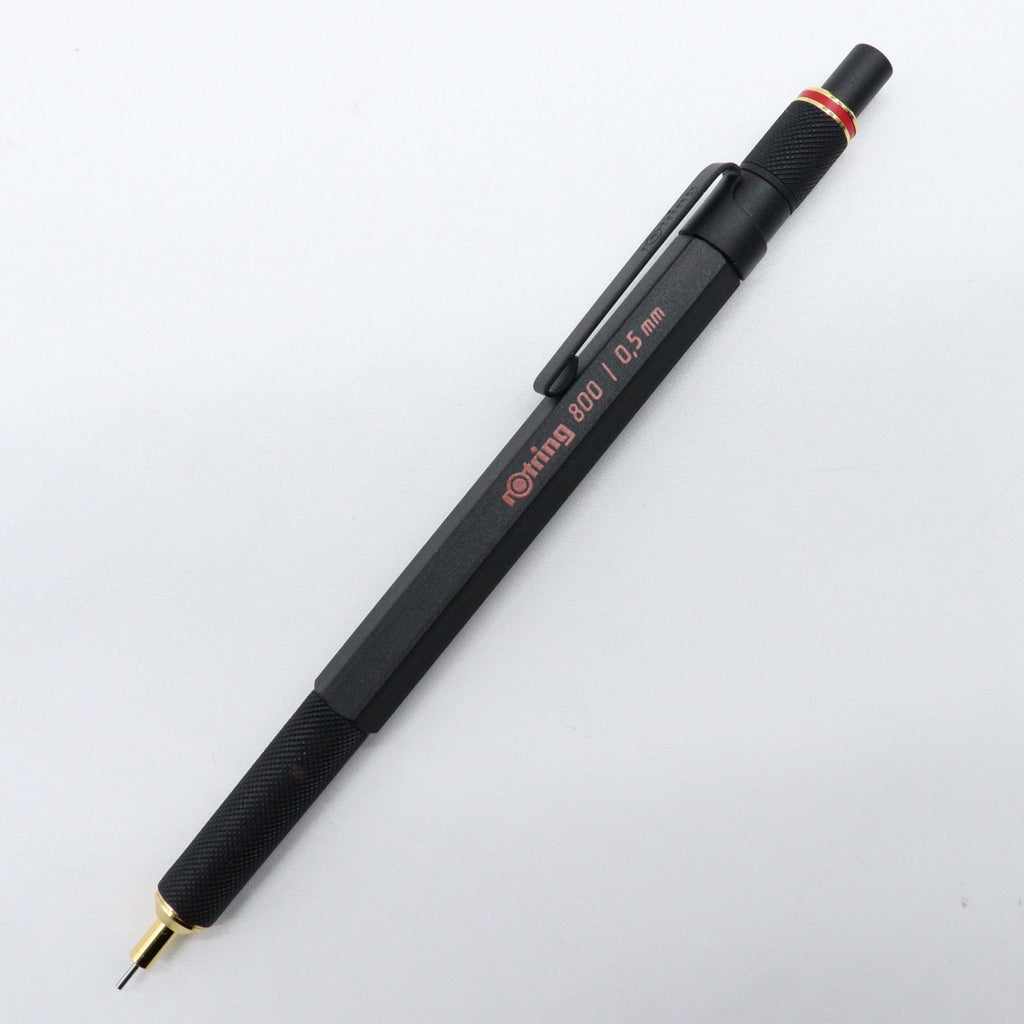 筆記具 Rotring 800+ Amazon.com: rOtring 800+ Mechanical Pencil and Touchscreen