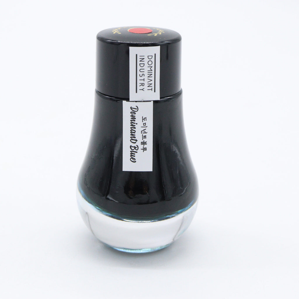 DOMINANT INDUSTRY – STANDARD SERIES – Bottled Fountain Pen Ink